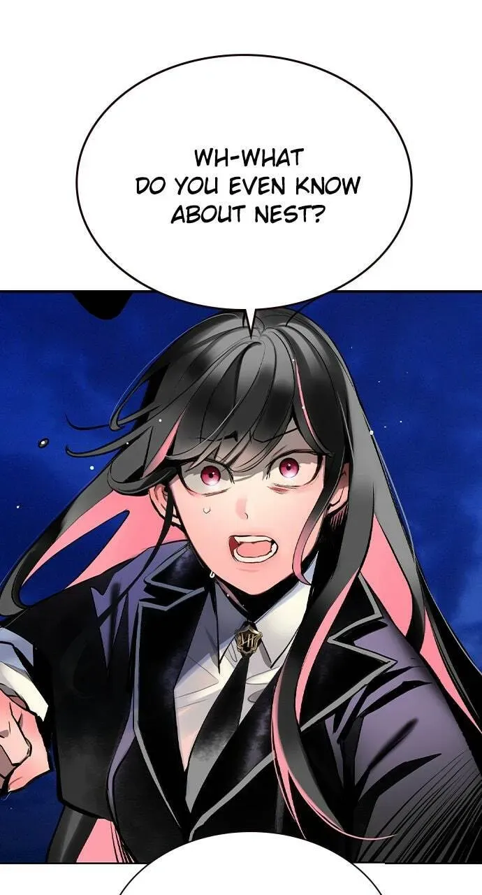 Read Jungle Juice chapter 32.1 image 42 on Lezhin