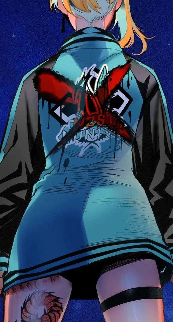 Read Jungle Juice chapter 32.1 image 44 on Lezhin