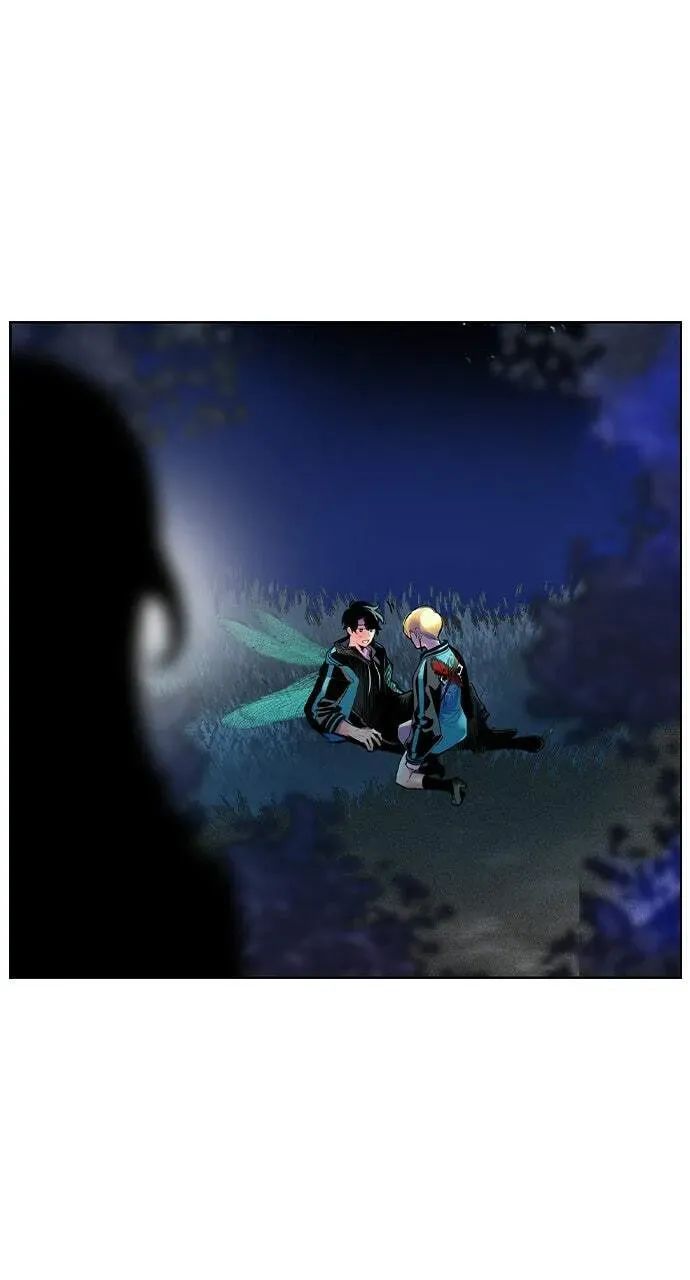 Read Jungle Juice chapter 32.1 image 51 on Lezhin