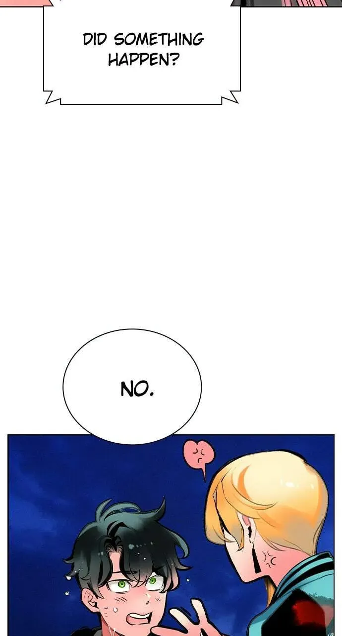 Read Jungle Juice chapter 32.1 image 54 on Lezhin