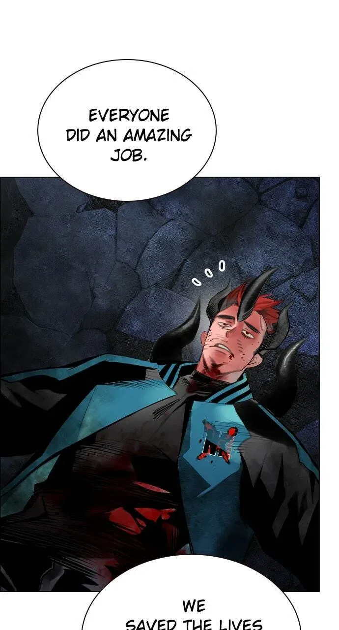 Read Jungle Juice chapter 32.1 image 64 on Lezhin