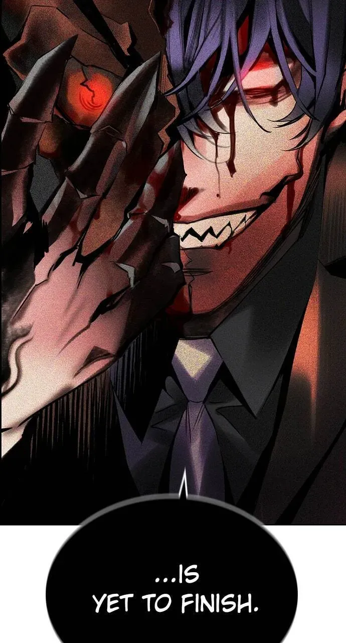 Read Jungle Juice chapter 32.1 image 70 on Lezhin