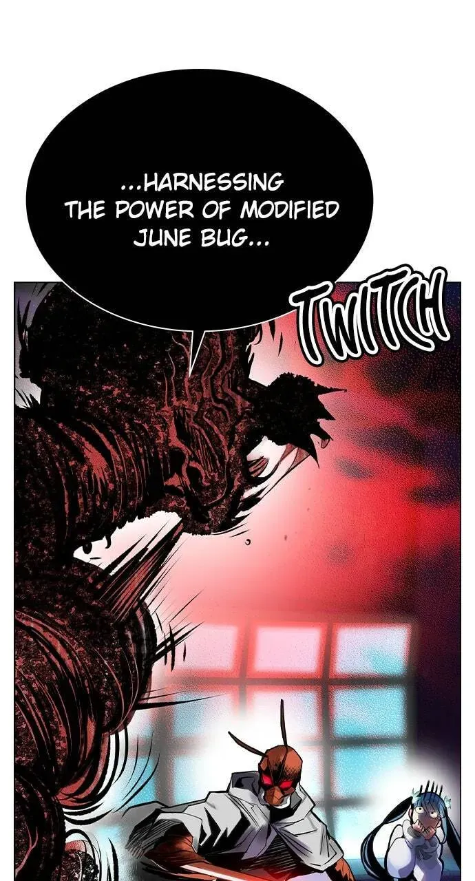 Read Jungle Juice chapter 32.1 image 80 on Lezhin