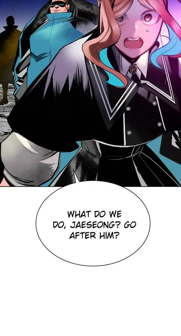 Read Jungle Juice chapter 33.1 image 110 on Lezhin