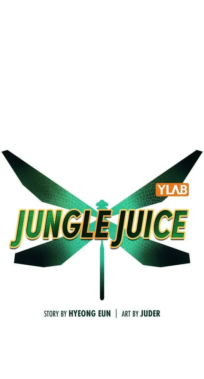 Read Jungle Juice chapter 33.1 image 12 on Lezhin