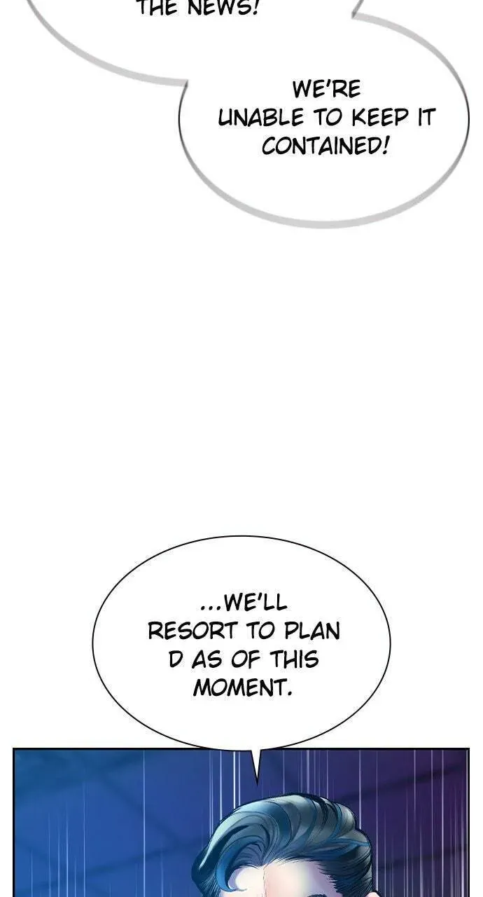 Read Jungle Juice chapter 33.1 image 120 on Lezhin