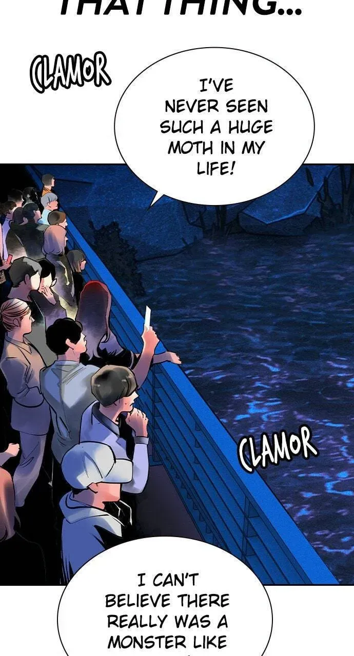 Read Jungle Juice chapter 33.1 image 122 on Lezhin