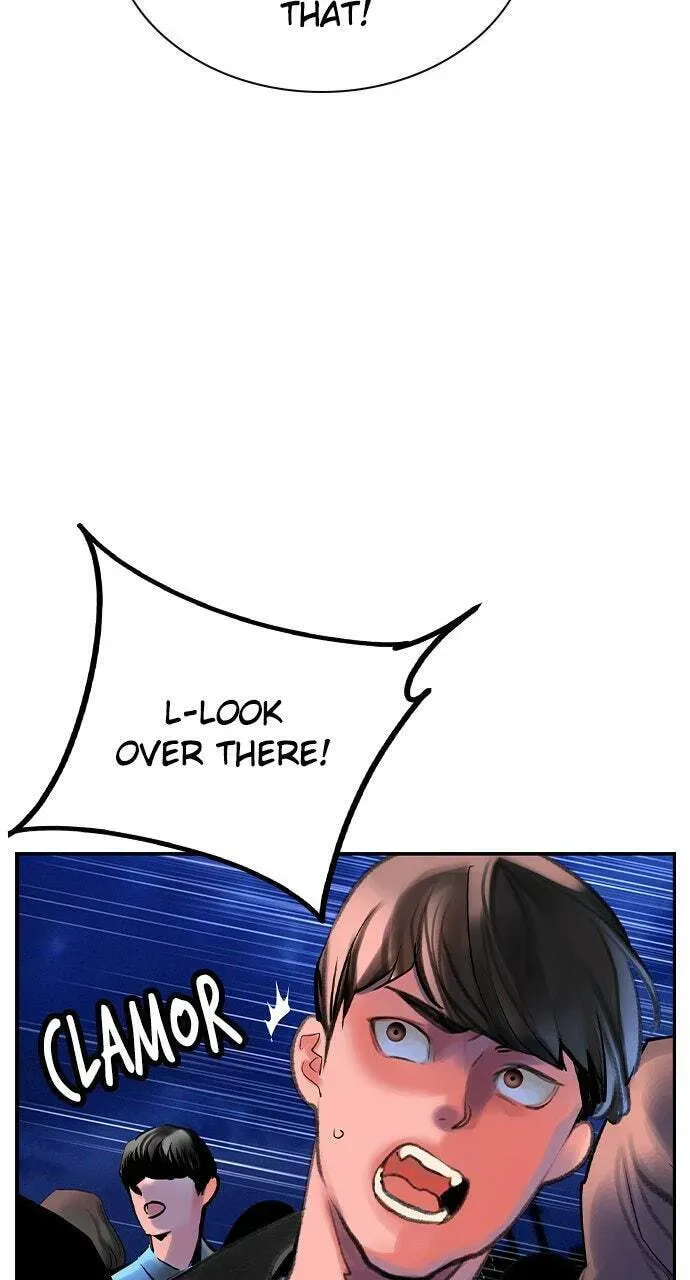 Read Jungle Juice chapter 33.1 image 123 on Lezhin