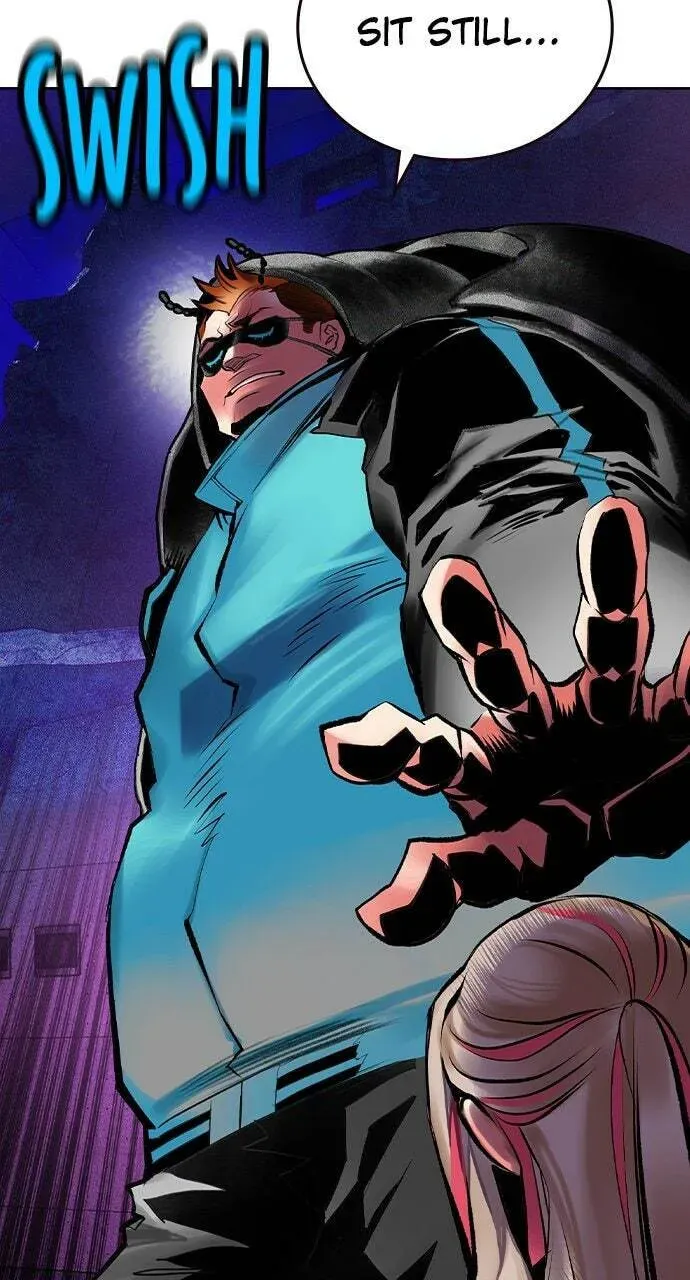 Read Jungle Juice chapter 33.1 image 15 on Lezhin