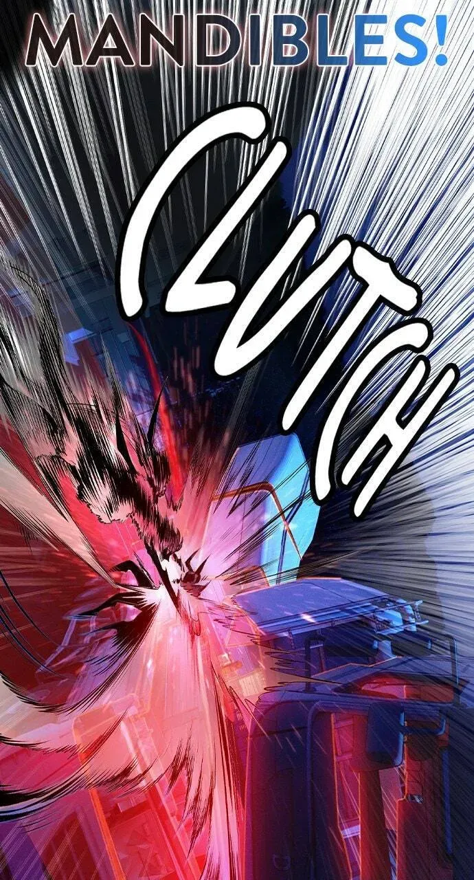 Read Jungle Juice chapter 33.1 image 42 on Lezhin