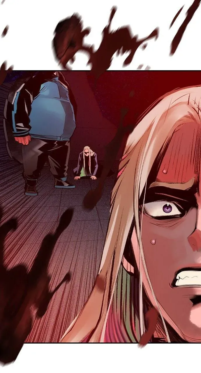 Read Jungle Juice chapter 33.1 image 44 on Lezhin