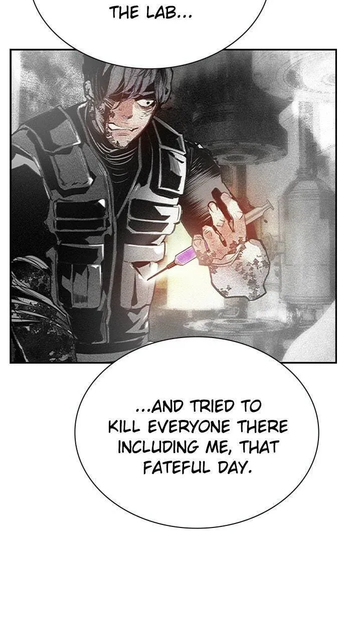 Read Jungle Juice chapter 33.1 image 79 on Lezhin