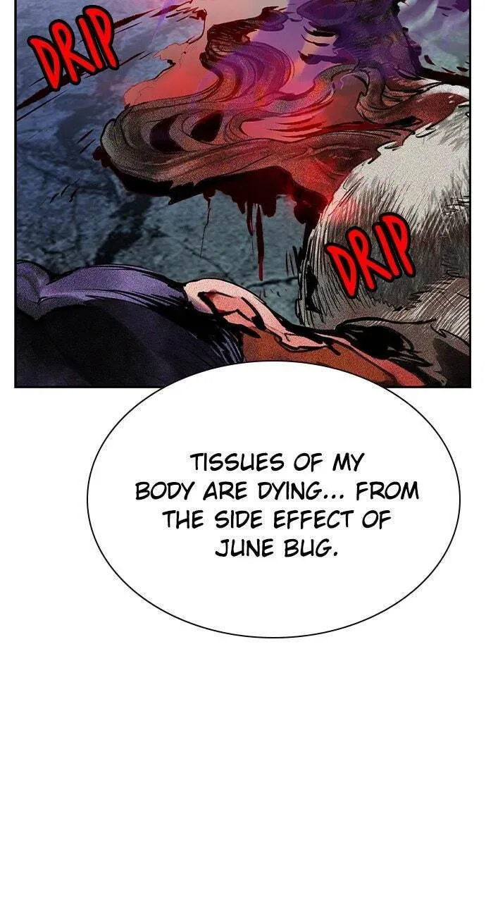 Read Jungle Juice chapter 33.1 image 86 on Lezhin