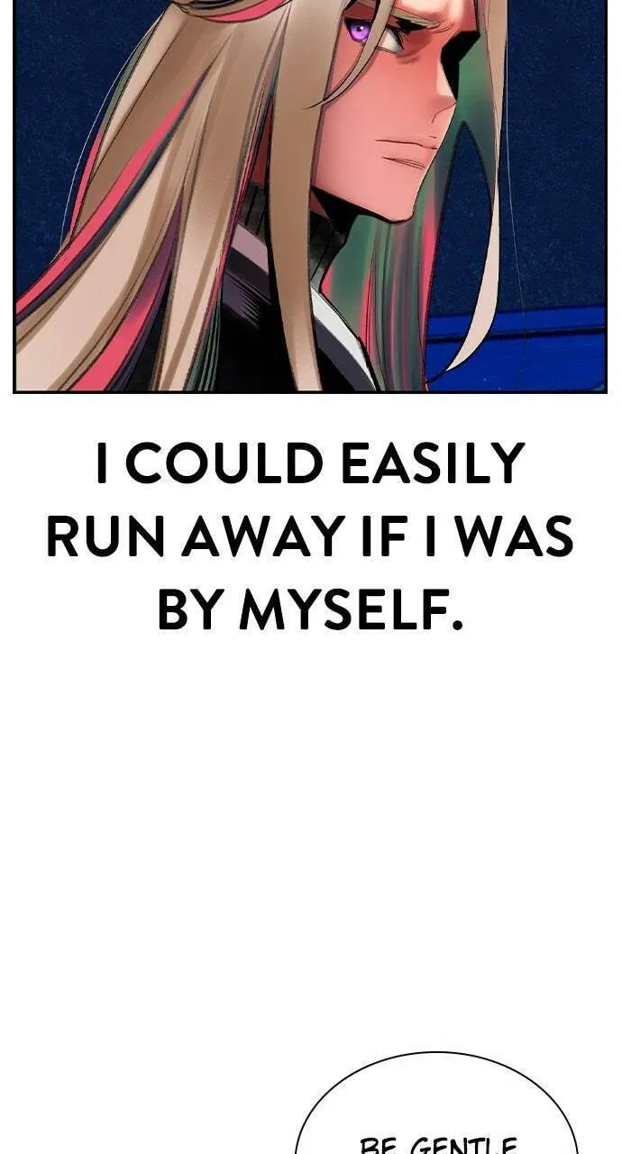 Read Jungle Juice chapter 33.1 image 96 on Lezhin