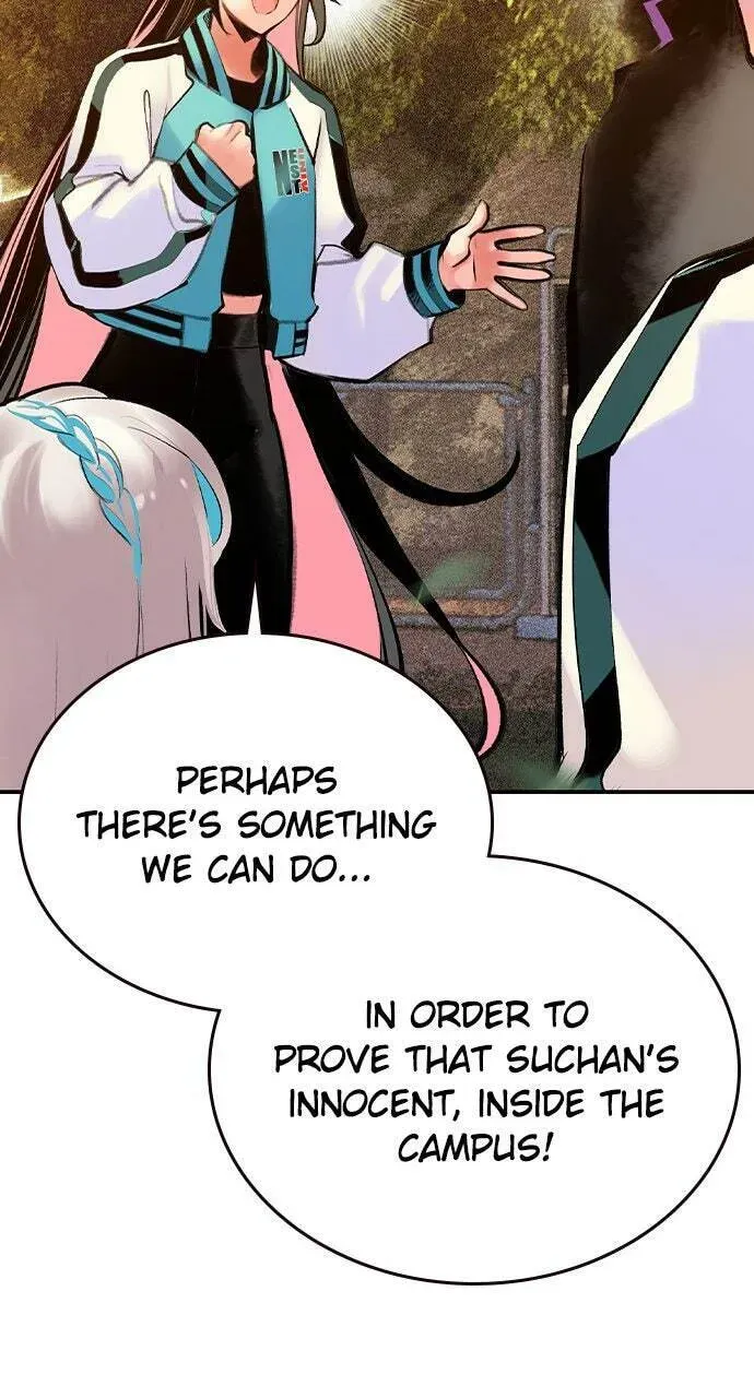 Read Jungle Juice chapter 34.1 image 106 on Lezhin