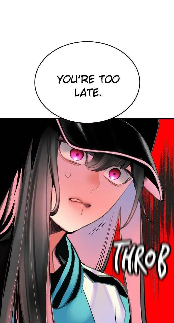 Read Jungle Juice chapter 34.1 image 108 on Lezhin