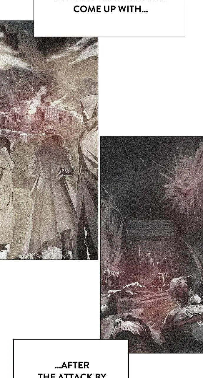 Read Jungle Juice chapter 34.1 image 12 on Lezhin