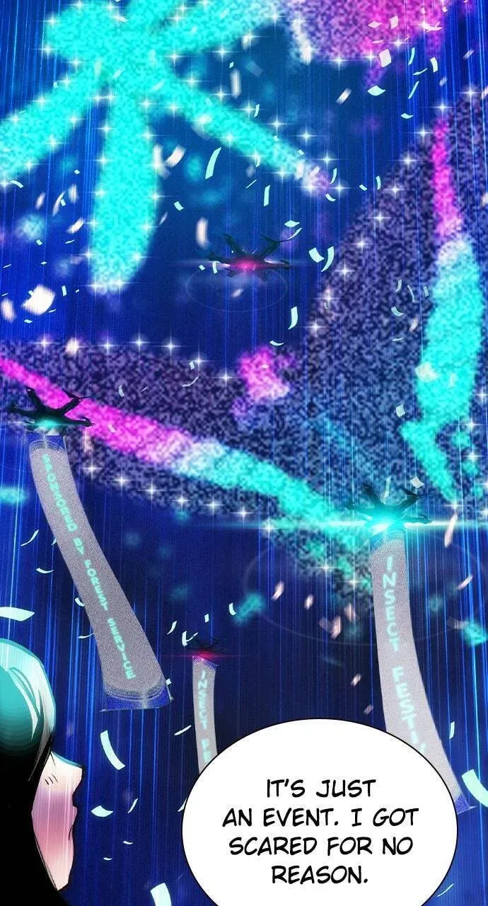 Read Jungle Juice chapter 34.1 image 16 on Lezhin