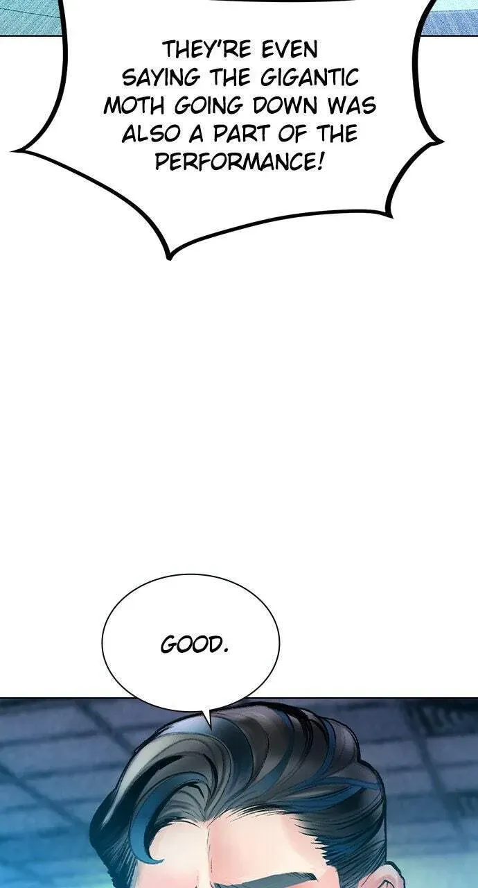 Read Jungle Juice chapter 34.1 image 20 on Lezhin