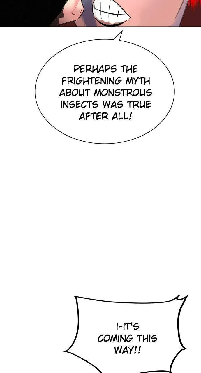 Read Jungle Juice chapter 34.1 image 3 on Lezhin