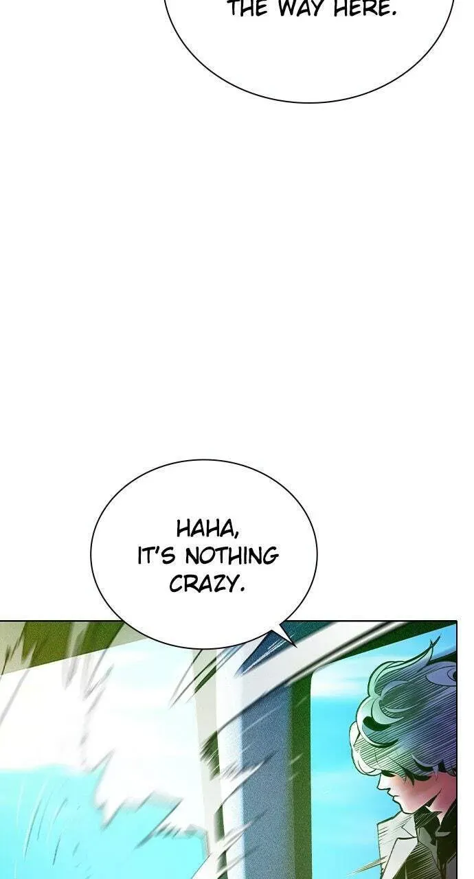 Read Jungle Juice chapter 34.1 image 37 on Lezhin