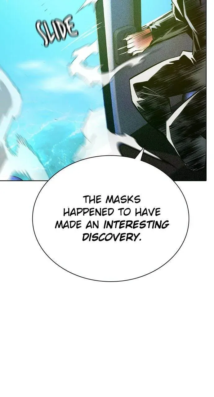 Read Jungle Juice chapter 34.1 image 38 on Lezhin