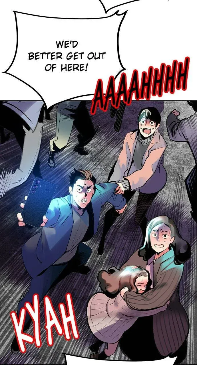 Read Jungle Juice chapter 34.1 image 4 on Lezhin