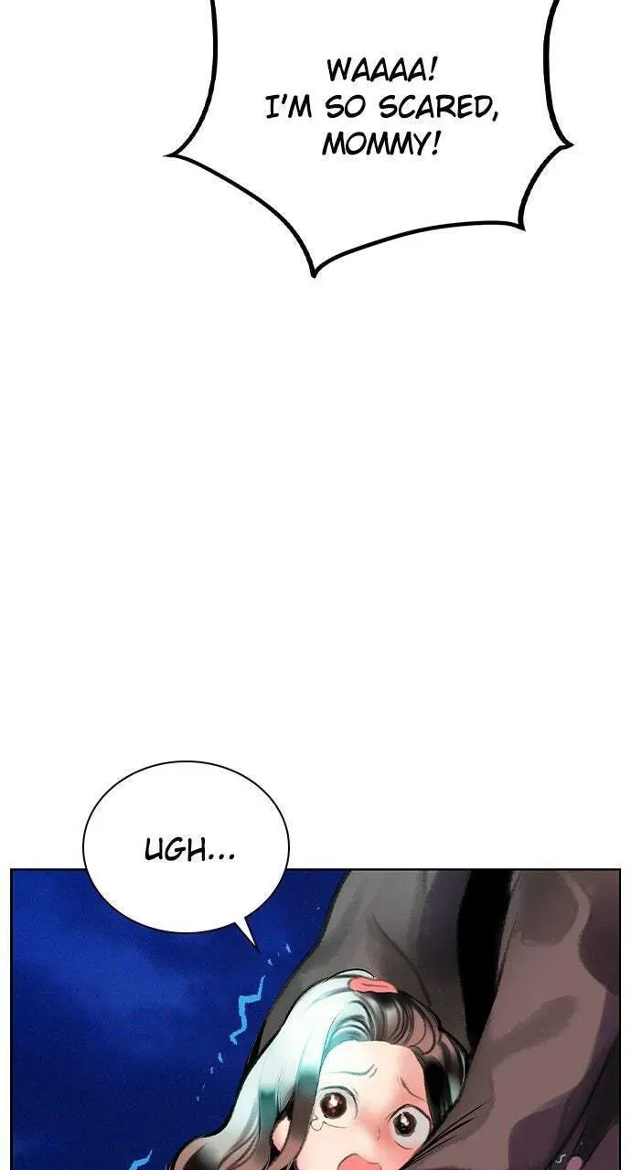 Read Jungle Juice chapter 34.1 image 5 on Lezhin