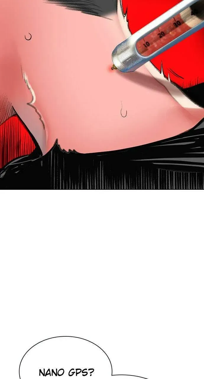 Read Jungle Juice chapter 34.1 image 59 on Lezhin