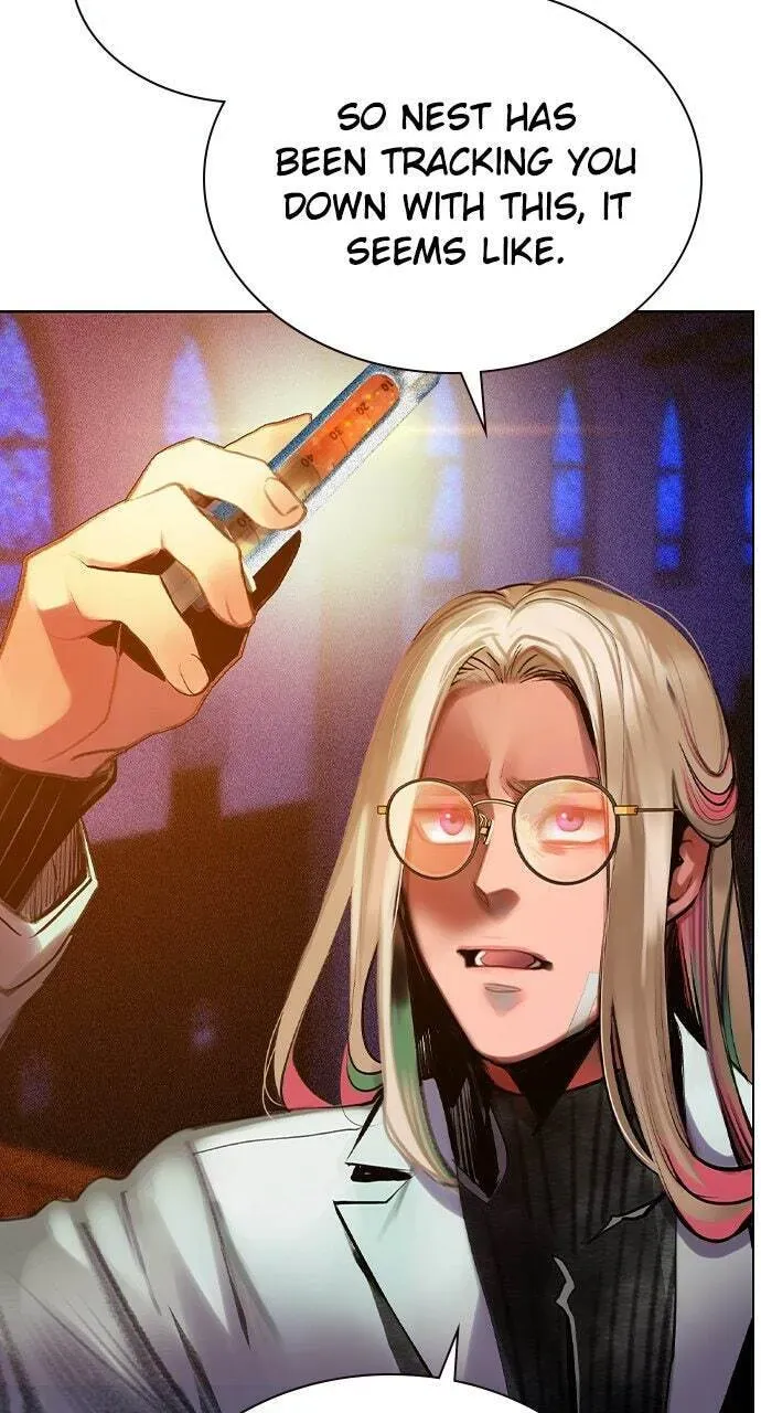Read Jungle Juice chapter 34.1 image 60 on Lezhin