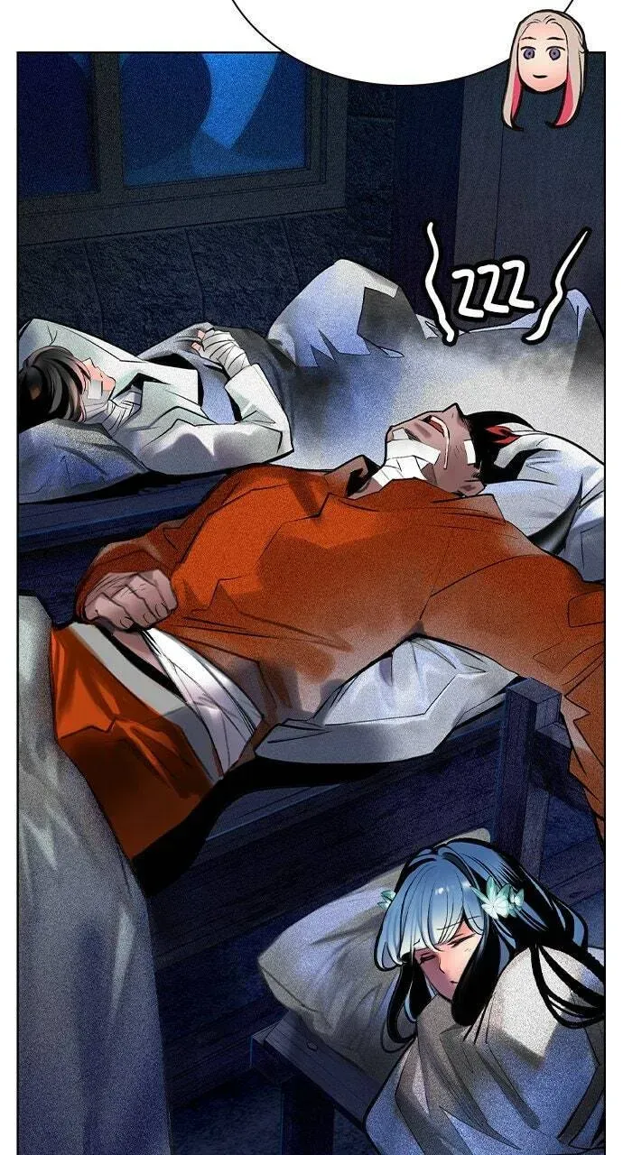 Read Jungle Juice chapter 34.1 image 66 on Lezhin
