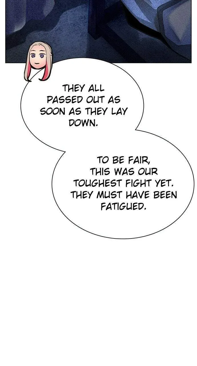 Read Jungle Juice chapter 34.1 image 67 on Lezhin