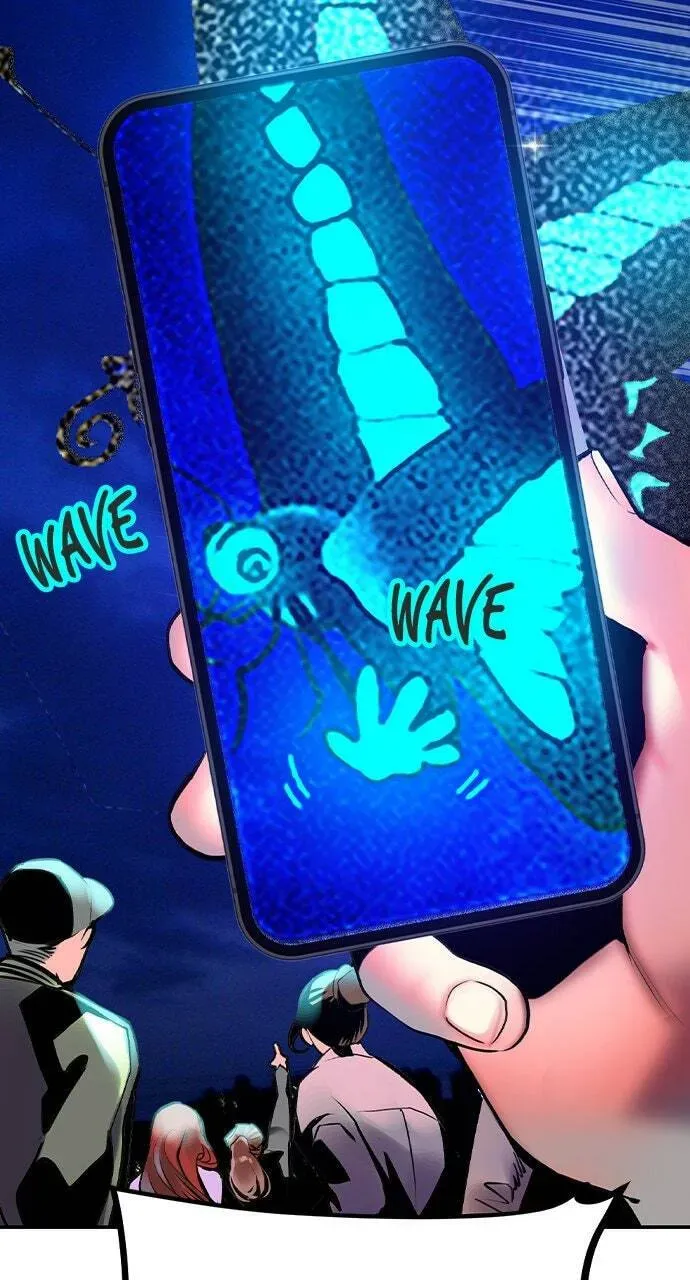 Read Jungle Juice chapter 34.1 image 7 on Lezhin