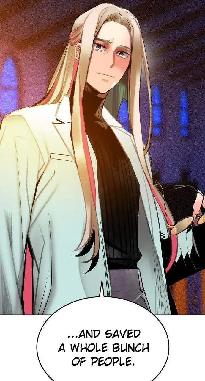 Read Jungle Juice chapter 34.1 image 79 on Lezhin