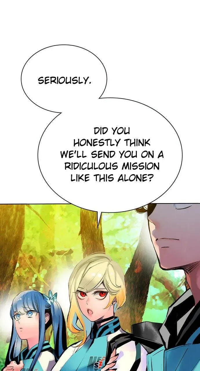 Read Jungle Juice chapter 35.1 image 105 on Lezhin