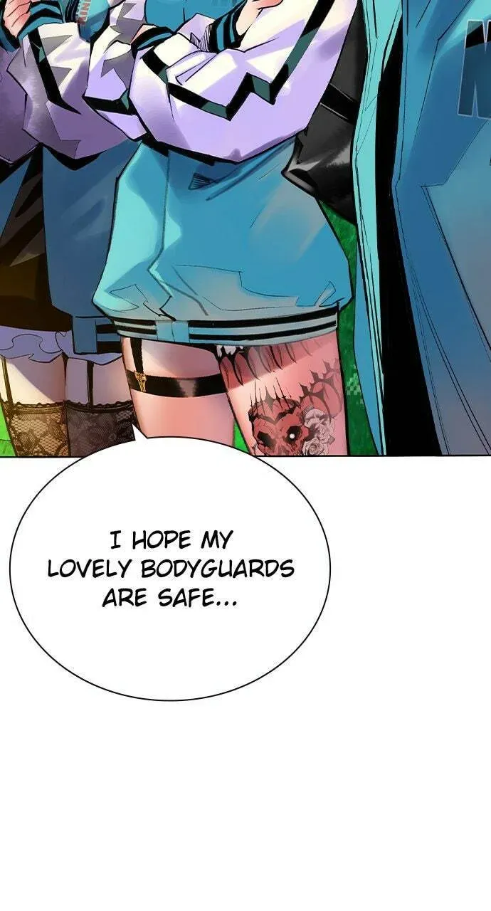 Read Jungle Juice chapter 35.1 image 106 on Lezhin