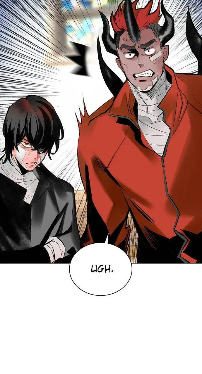 Read Jungle Juice chapter 35.1 image 13 on Lezhin