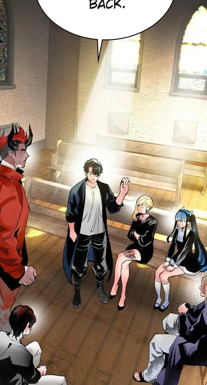 Read Jungle Juice chapter 35.1 image 16 on Lezhin