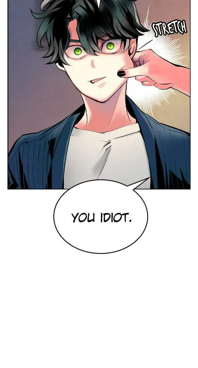 Read Jungle Juice chapter 35.1 image 18 on Lezhin