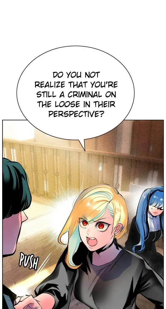 Read Jungle Juice chapter 35.1 image 19 on Lezhin
