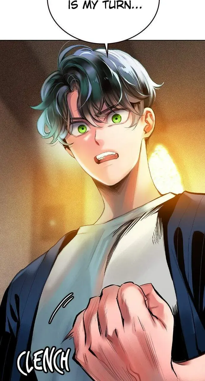 Read Jungle Juice chapter 35.1 image 27 on Lezhin