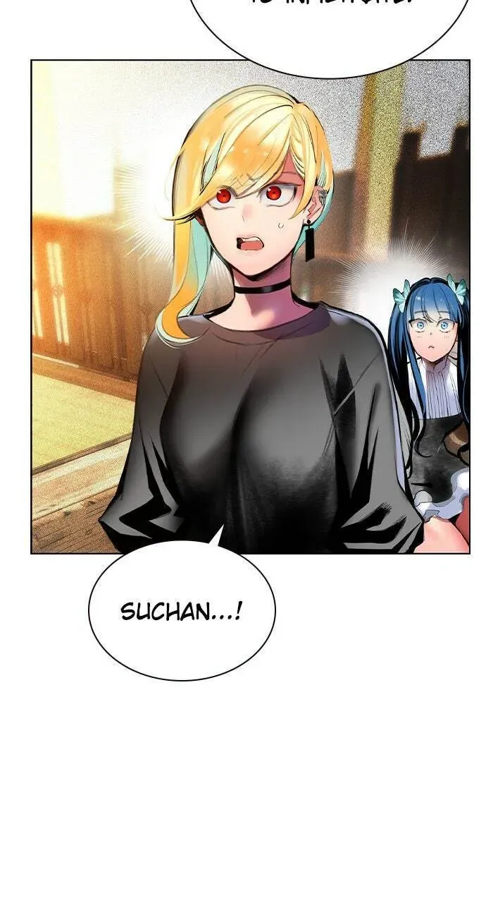 Read Jungle Juice chapter 35.1 image 29 on Lezhin