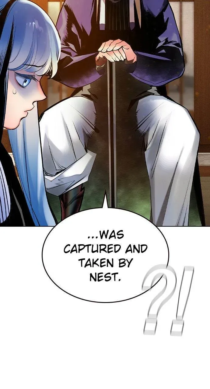 Read Jungle Juice chapter 35.1 image 3 on Lezhin