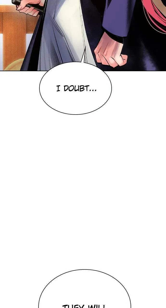 Read Jungle Juice chapter 35.1 image 36 on Lezhin