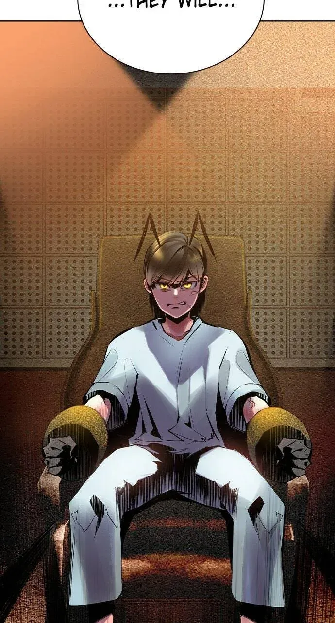 Read Jungle Juice chapter 35.1 image 37 on Lezhin
