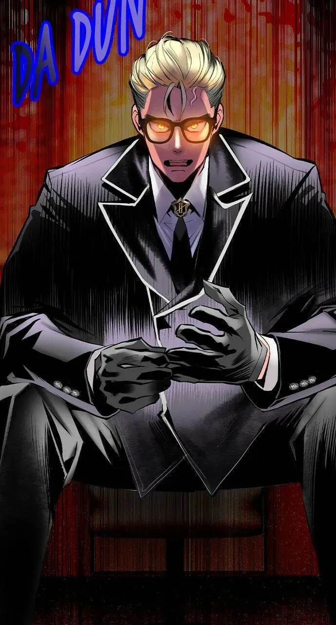 Read Jungle Juice chapter 35.1 image 42 on Lezhin
