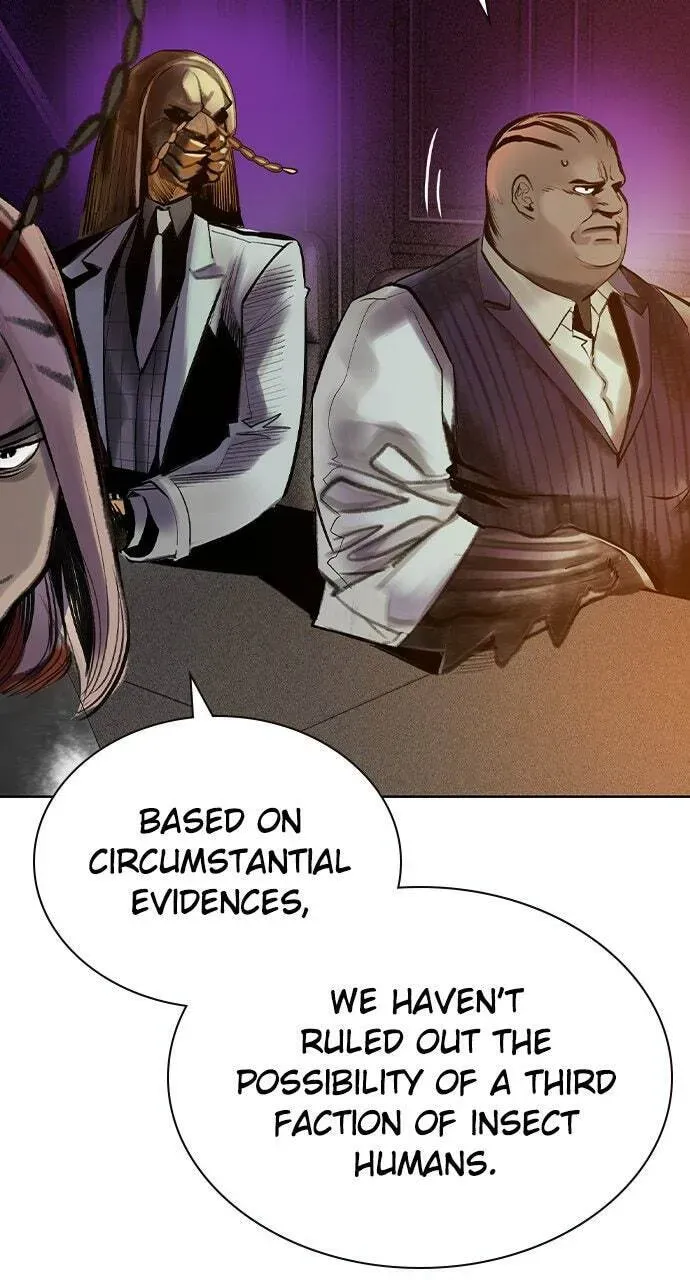 Read Jungle Juice chapter 35.1 image 47 on Lezhin