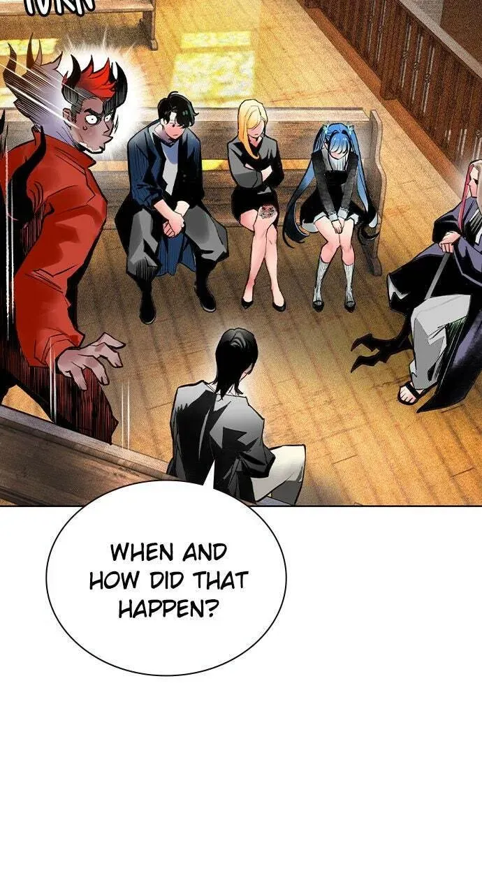 Read Jungle Juice chapter 35.1 image 5 on Lezhin