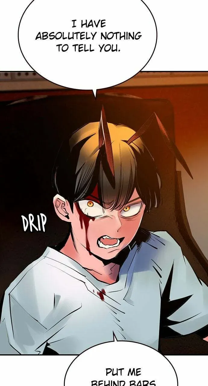 Read Jungle Juice chapter 35.1 image 56 on Lezhin