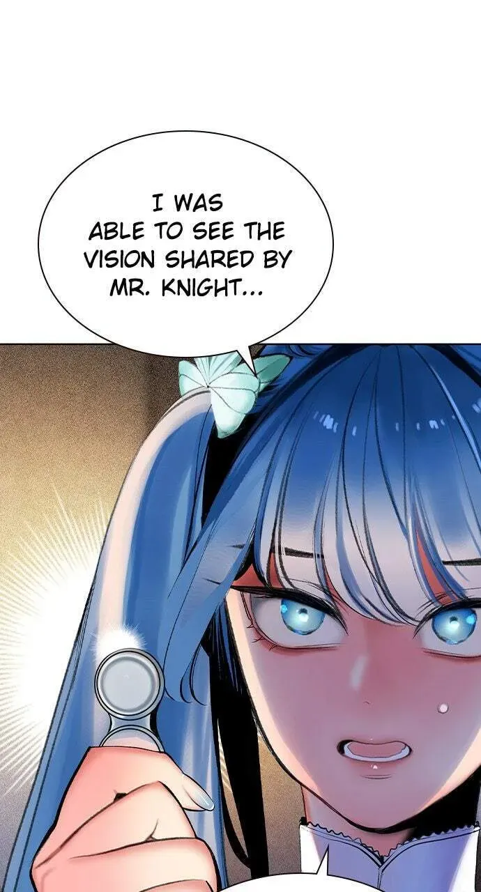 Read Jungle Juice chapter 35.1 image 6 on Lezhin